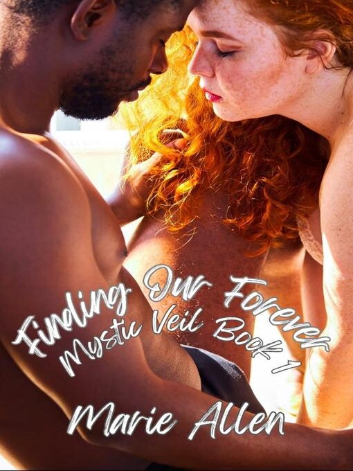 Cover image for Finding Our Forever